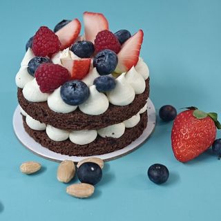 Бенто торта (350г)