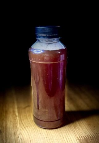 Узвар з сухофруктів 0,5л