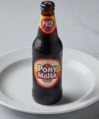 Pony Malta (330 Ml.)