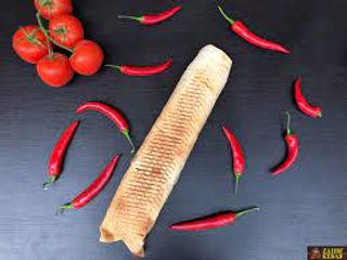 Rollo kebab z amerykański średnie