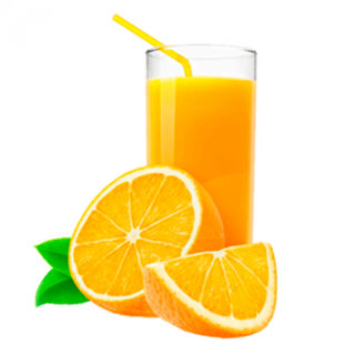 Фреш з апельсину
