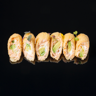 COQUITOS DE SALMÓN 3U