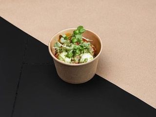 Sałatka Caprese (190g)
