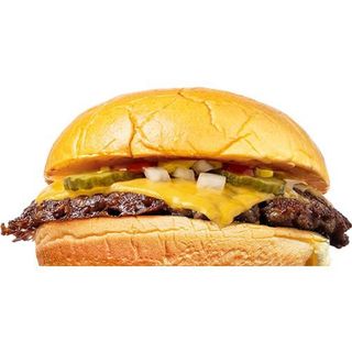 Cheeseburger ( 138g )