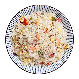 7E.Yakimeshi 海鲜饭