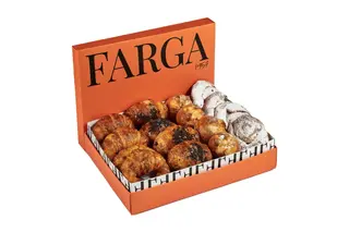 Bakery Box