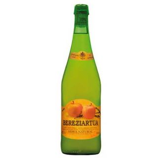 Sidra Bereziartua (700 Ml.)
