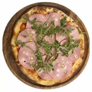 Пица Мортадела Ø 30см