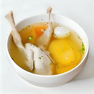 Бодене сорпа