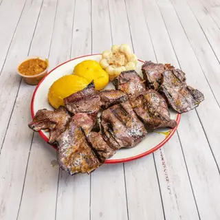 Anticuchos