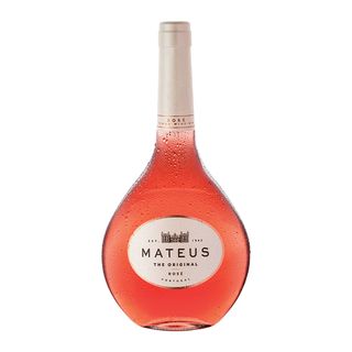Mateus Rosé