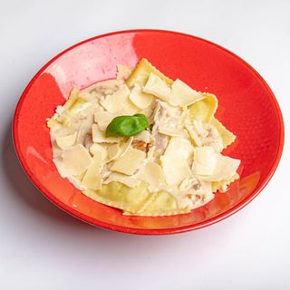 RAVIOLI