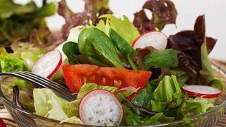 INSALATA MISTICANZA