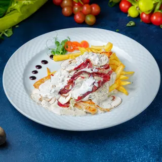 Piletina Kula 350g