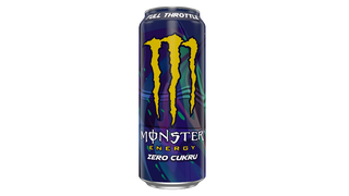 Monster Full Throttle ZERO