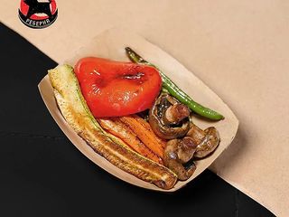 Овочі гриль (250г)