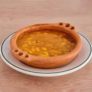 Alubias Caseras