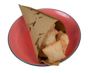 Cartoccio di coccoli