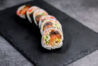 Futo Lux (lekko pikantna)