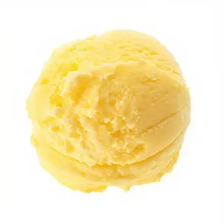 Copa Sorbete Limón