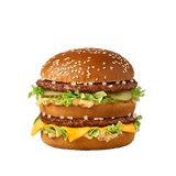 Big Mac®