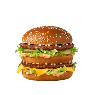 Big Mac®