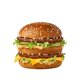 Big Mac®