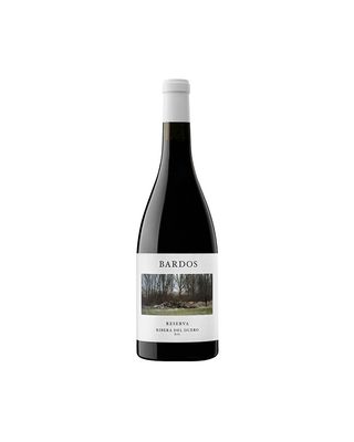 Bardos blanco