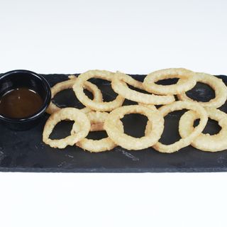 Aros De Cebolla (10 Uds.)