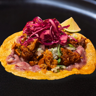 1 Unidad Taco de Chilorio (Nuevo)