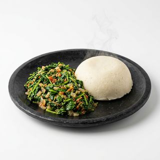 Ugali Managu