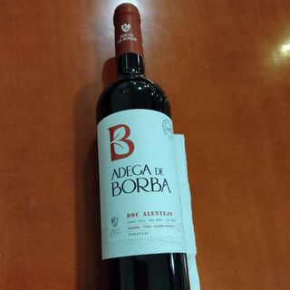 Borba Tinto 75cl