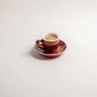 Espresso Single