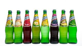 Натахтари Лимон-лайм 0,5