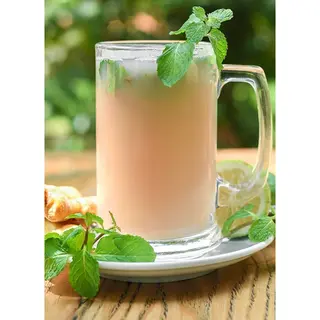 Mint Dawa
