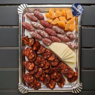 Bandejas De Juepincho