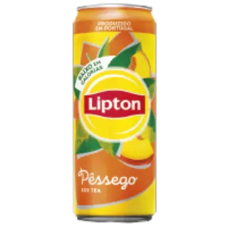 Ice Tea Péssego  V 33cl