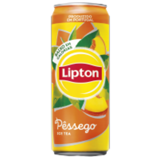Ice Tea Péssego  V 33cl
