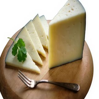 Queso Curado