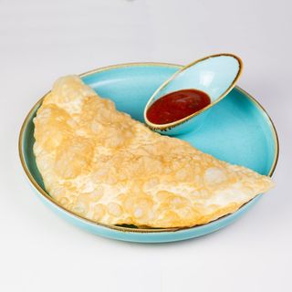 Хан Чебурек