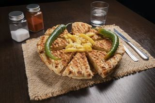 Pita Skepasti XXL Special