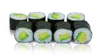 Хосо авокадо (8 бр)