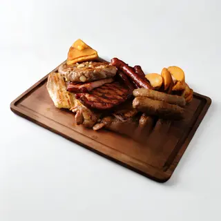 Mali leskovački voz 800g
