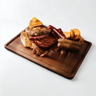 Mali leskovački voz 800g