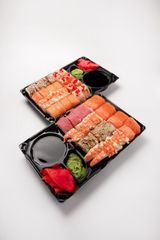 Сет Сенсей 1400г 48шт