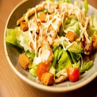 Ensalada César