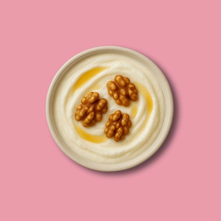 Yogurt greco
