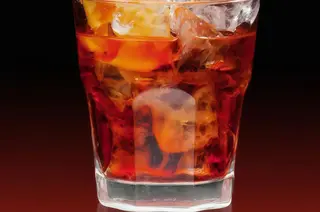 Negroni