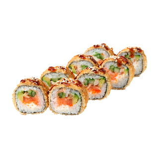 Ռոլլ «Ամերիկա» 6 կտ