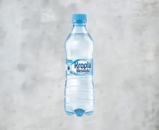 Kropla Beskidu (niegazowana)